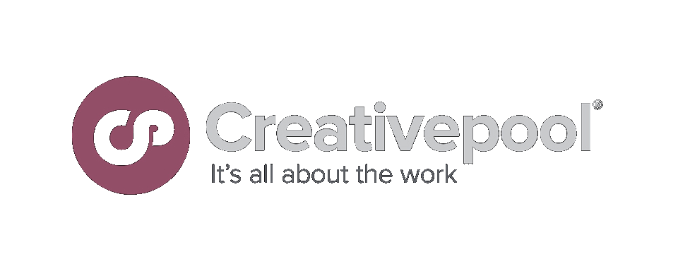 Creativepool – Gold Winner
